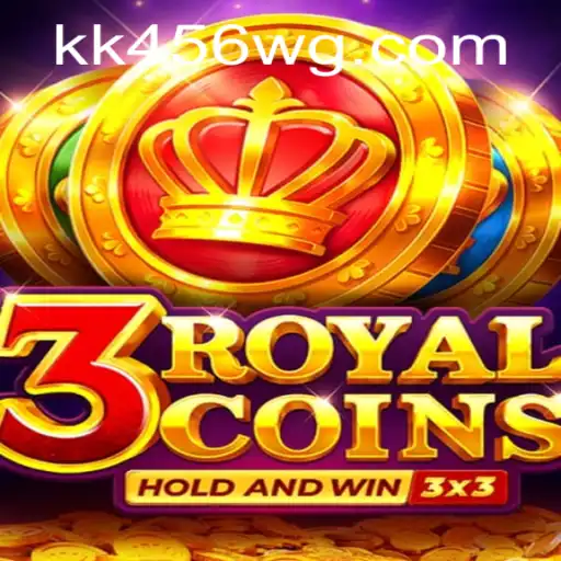 Descubra o Fascinante Mundo de 3royalcoins e Como Jogar Este Jogo Inovador