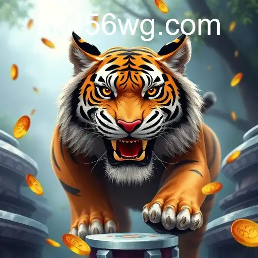 Fortune Tiger