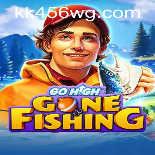 GoHighGoneFishing: A Fascinante Aventura Virtual de Pesca