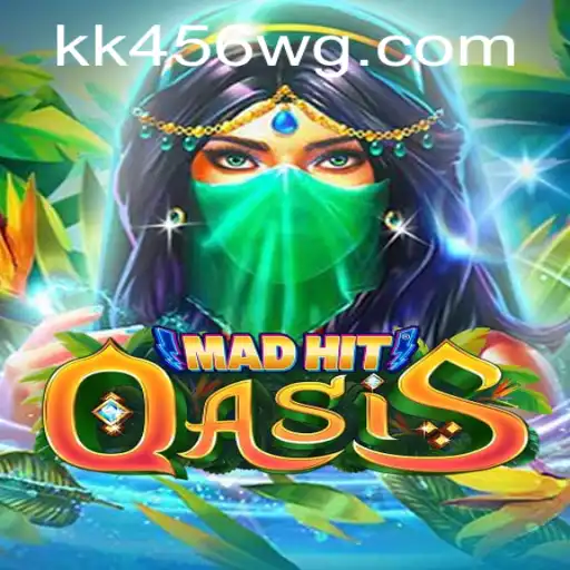 Descubra o Mundo Envolvente de MadHitOasis: O Jogo que está Conquistando 2023