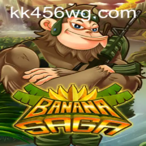 Explorando o Mundo Envolvente de BananaSaga