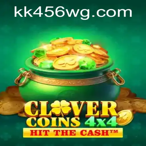 Explorando o Mundo de CloverCoins4x4: Um Jogo de Estratégia e Aventura