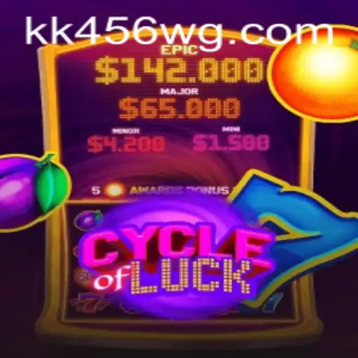CycleofLuck: Explorando o Jogo que Está Transformando o Entretenimento