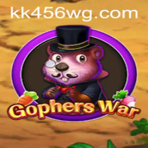 GophersWar: Uma Nova Aventura no Mundo dos Jogos Digitais