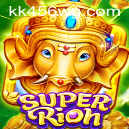 Descubra o Fascinante Universo do Jogo SuperRich