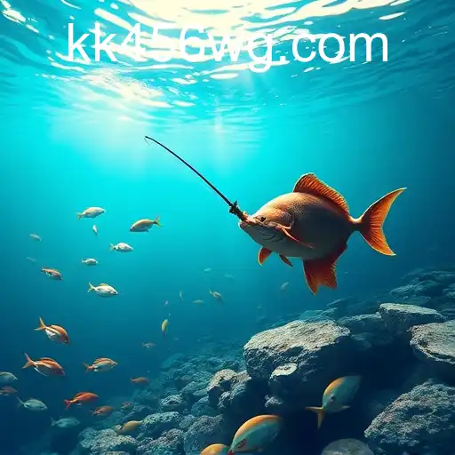 Pesca online