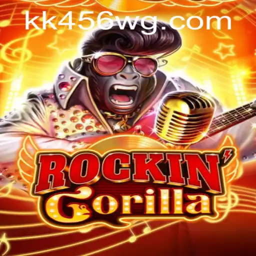 Tudo sobre RockinGorilla: Como Jogar e Vencer