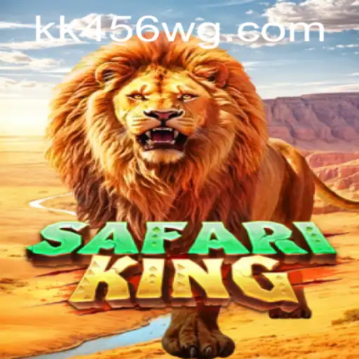 Descubra a Aventura Selvagem de SafariKing: O Jogo de Caça Virtual