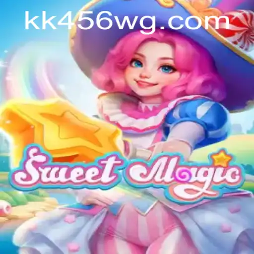 Desvendando SweetMagic: O Encantador Mundo do Jogo de Estratégia
